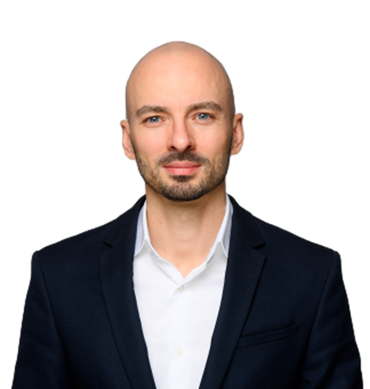 Maxim Ciebiera - Datenschutzbeauftragter